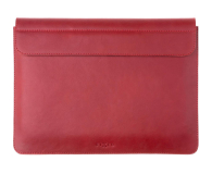 Etui na laptopa FIXED Oxford do Apple MacBook Pro 14" red